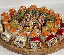 Райский 