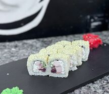Цезарь с курицей 