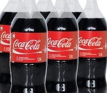 Coca-Cola