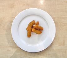 Сырные палочки (5шт.)