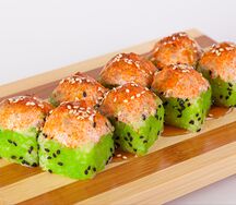 Запеченный с Судаком