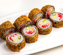 Горячая Калифорния