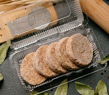 Котлеты из курицы замороженные