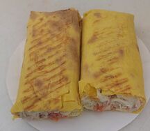 Шаурма Королевская