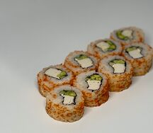 Калифорния классическая