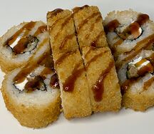Рыбный
