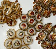 Сет Горячий