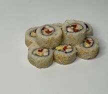 Ролл Цезарь