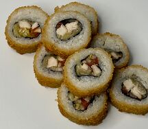 Цезарь горячий