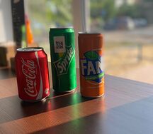 Coca-Cola