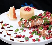 Бакинский бульвар