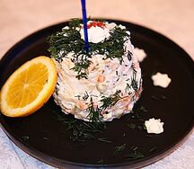 Оливье