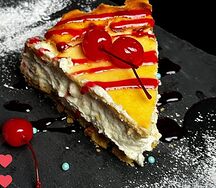 Чизкейк
