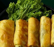С мясом