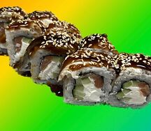 Дракон маки