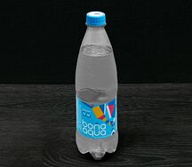 BonAqua без газа