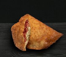 Чебурек Ветчина и сыр