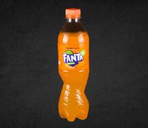 Fanta