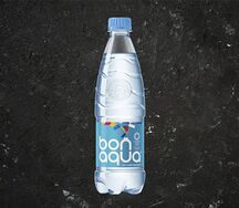 BonAqua негазированная