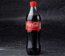 Coca-Cola