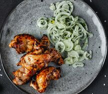 Бедрышки куриные
