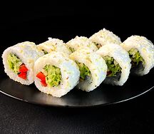 Овощной