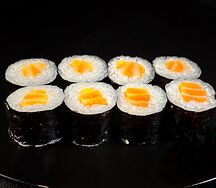 Сяке маки
