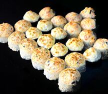 Сет Саламандр