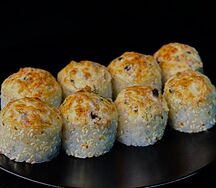 Муругай хот
