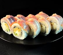 Бекон спайси