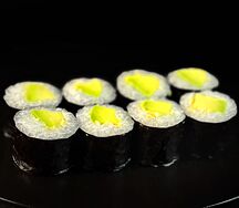 Авокадо маки