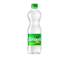 Добрый Лимон-лайм