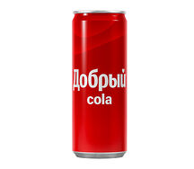 Добрый Кола