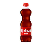 Добрый Кола