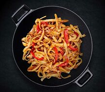 По-китайски Wok L
