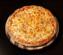 Пицца Маринара анчоус