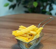 Картофель фри