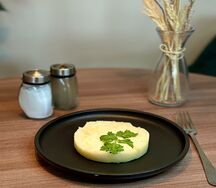Классическое пюре