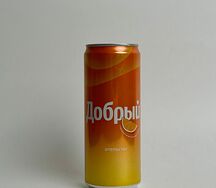 Фанта баночная