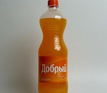 Фанта