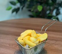 Картофель по-деревенски