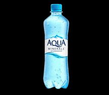 Aqua Minerale негазированная