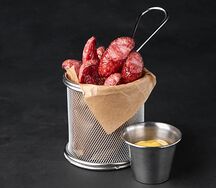 Колбаски Охотничьи