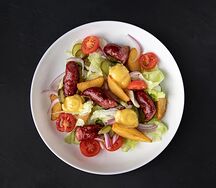 Мюнхенский салат