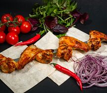 Крылья куриные