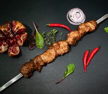 Шейка свиная