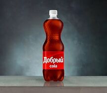 Добрый Кола