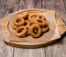 Луковые кольца