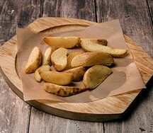 Картофель по-деревенски