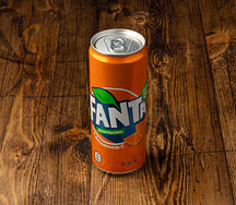 Fanta